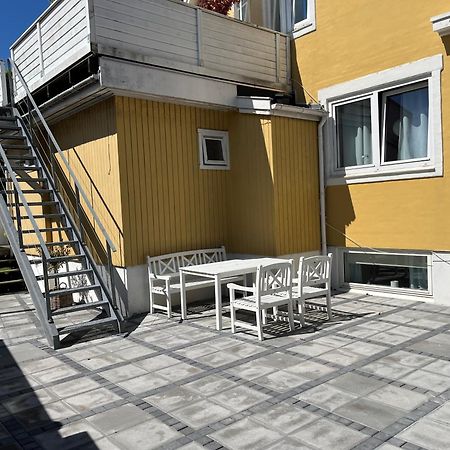 Oddevej 20 Skagen Hotel Luaran gambar