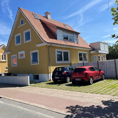 Oddevej 20 Skagen Hotel Luaran gambar