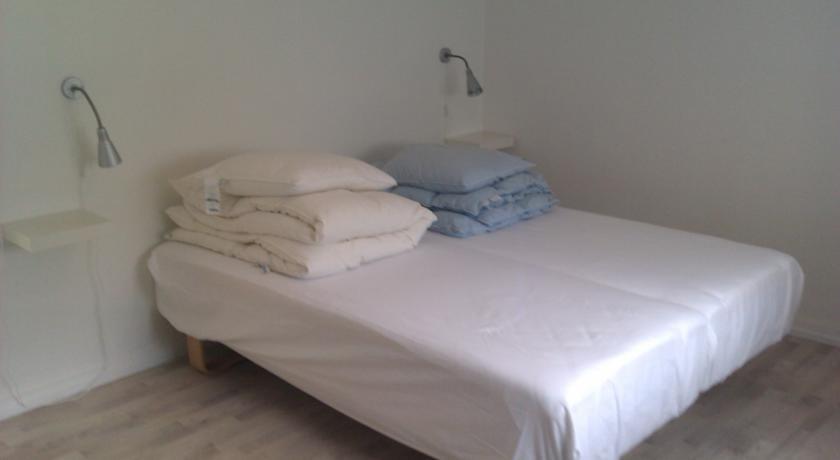 Oddevej 20 Skagen Hotel Bilik gambar