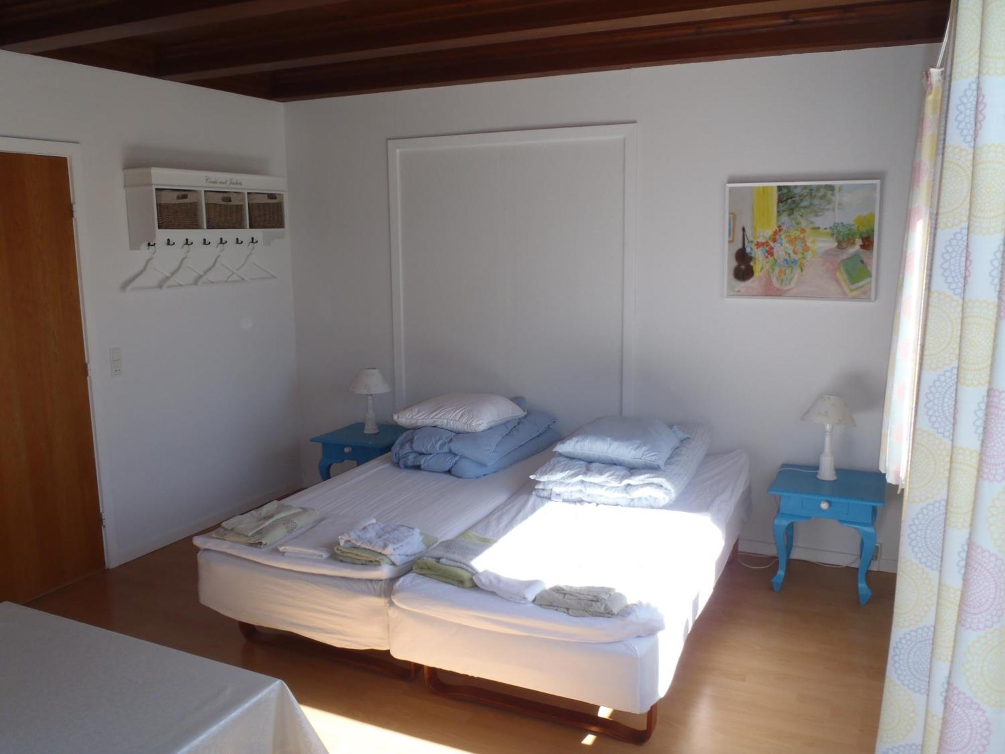 Oddevej 20 Skagen Hotel Bilik gambar