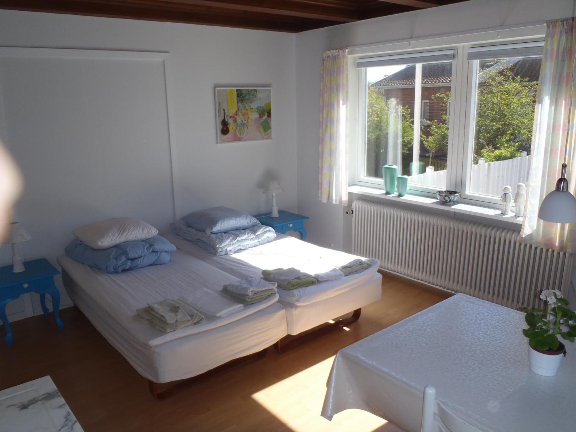 Oddevej 20 Skagen Hotel Bilik gambar
