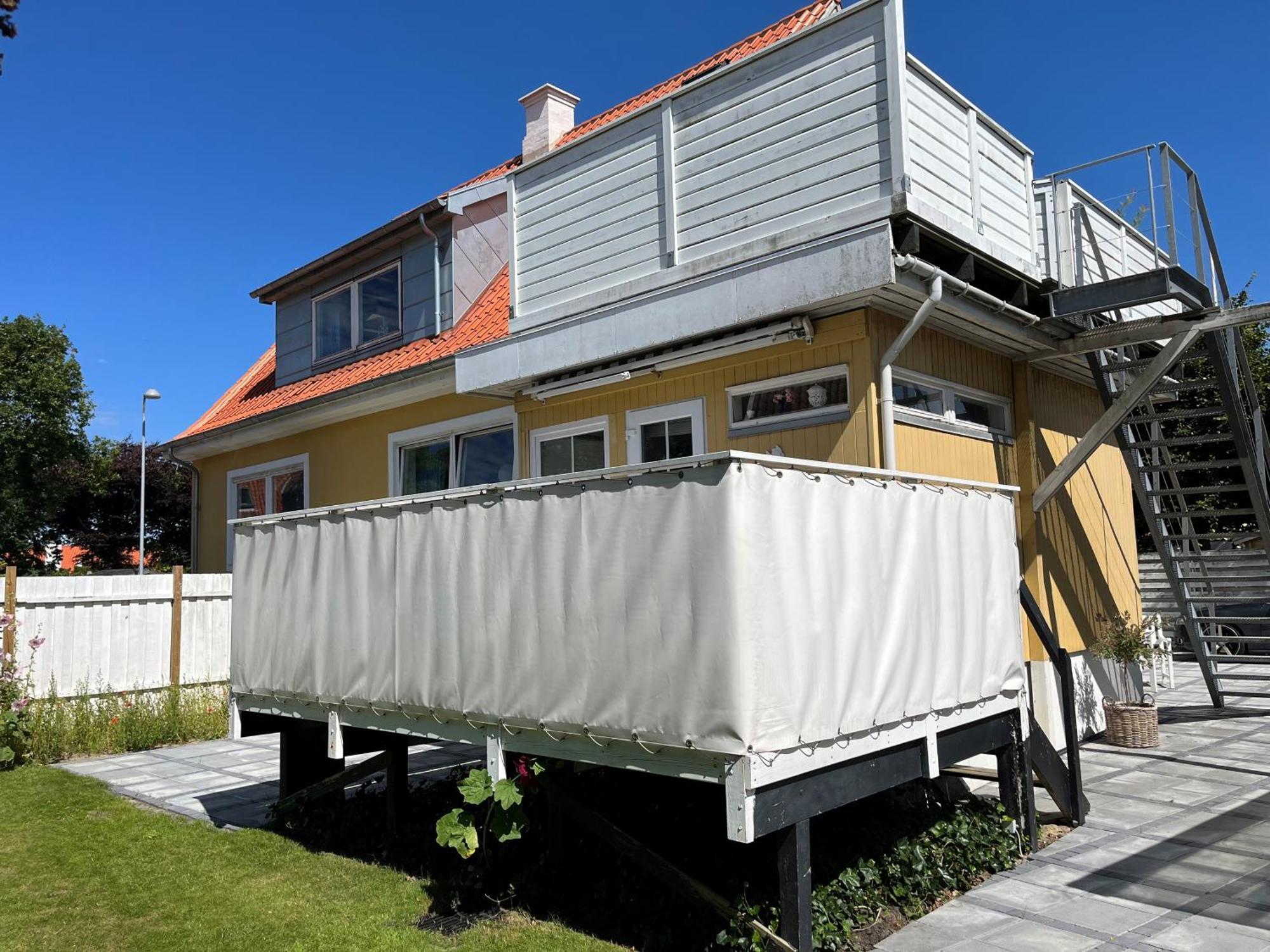 Oddevej 20 Skagen Hotel Luaran gambar