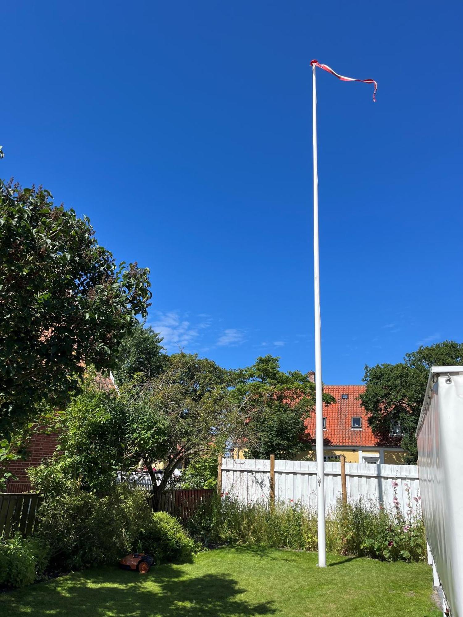 Oddevej 20 Skagen Hotel Luaran gambar