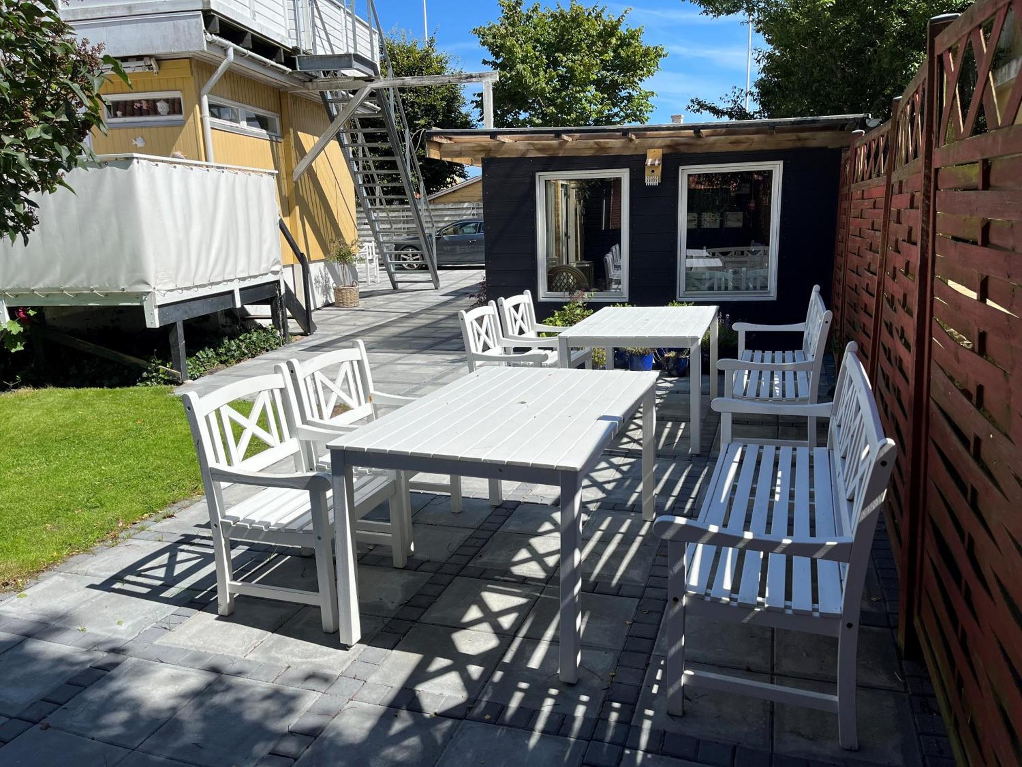 Oddevej 20 Skagen Hotel Luaran gambar