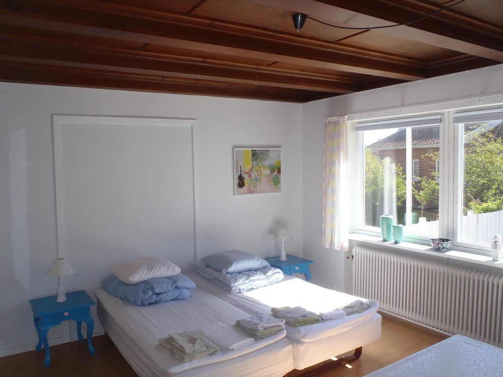 Oddevej 20 Skagen Hotel Luaran gambar