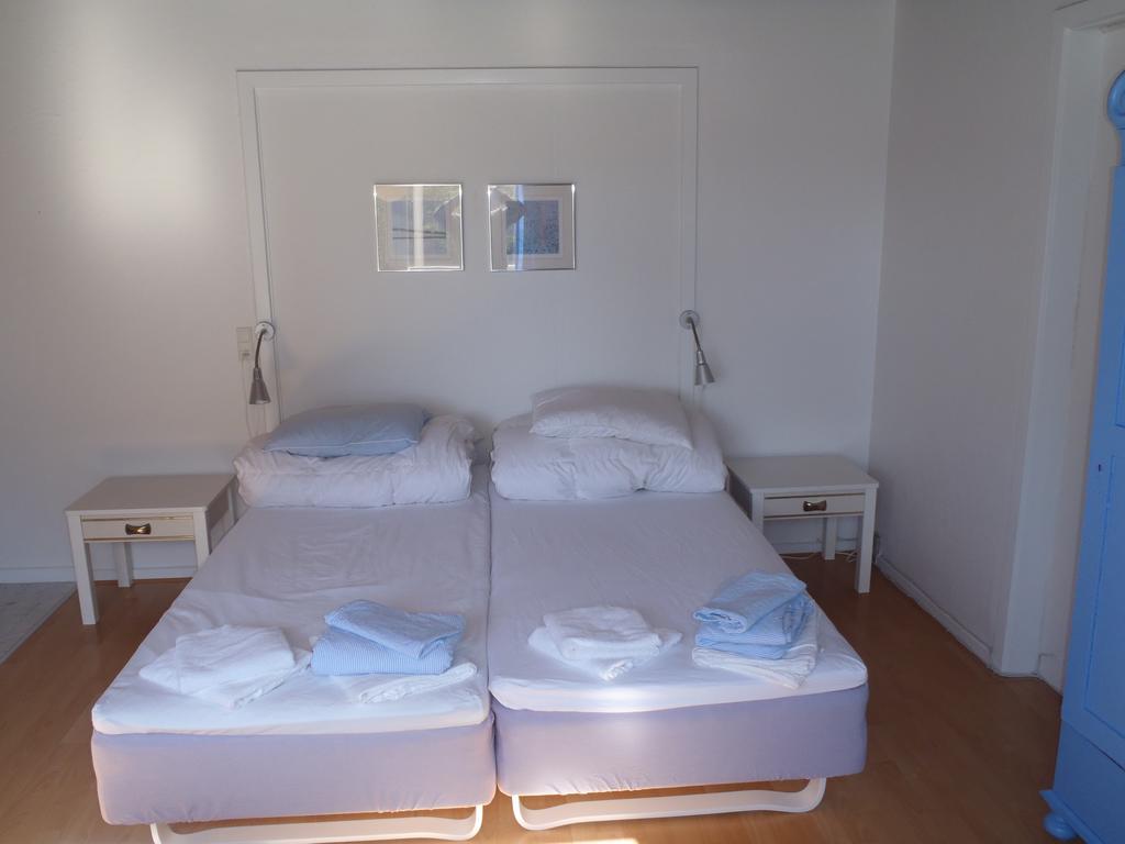 Oddevej 20 Skagen Hotel Luaran gambar