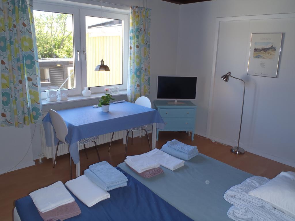 Oddevej 20 Skagen Hotel Luaran gambar