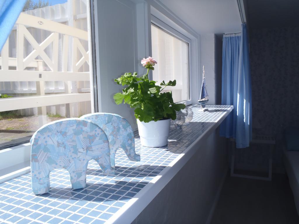 Oddevej 20 Skagen Hotel Bilik gambar