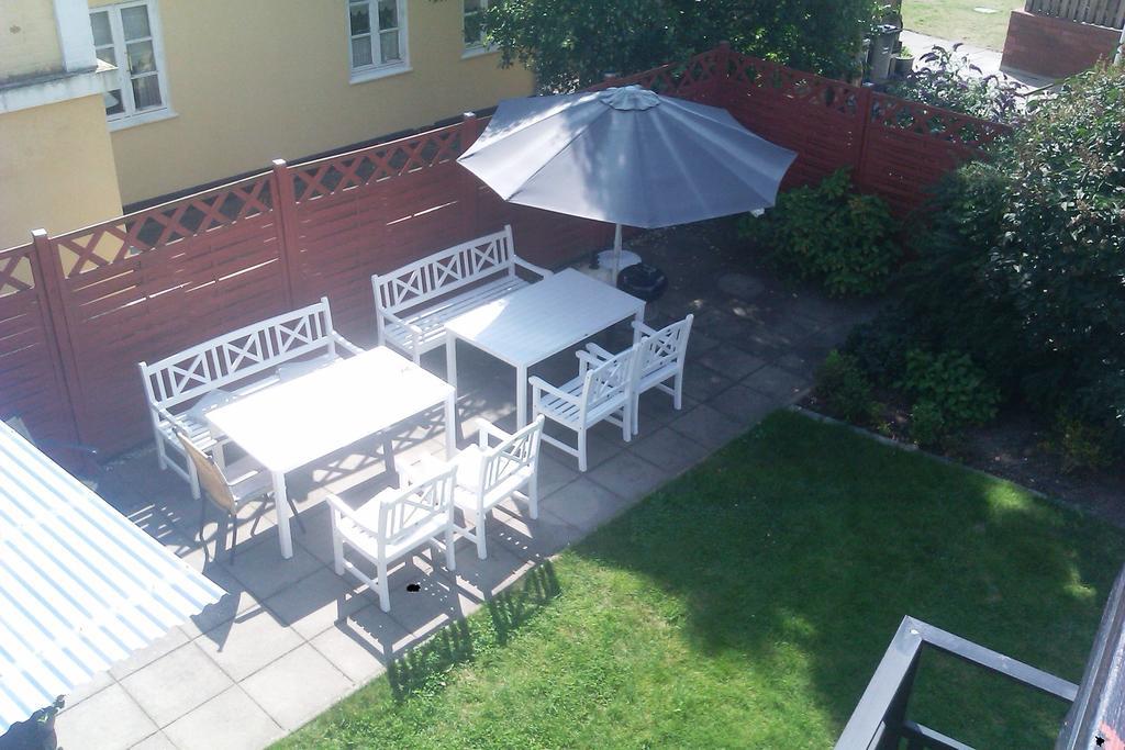 Oddevej 20 Skagen Hotel Luaran gambar